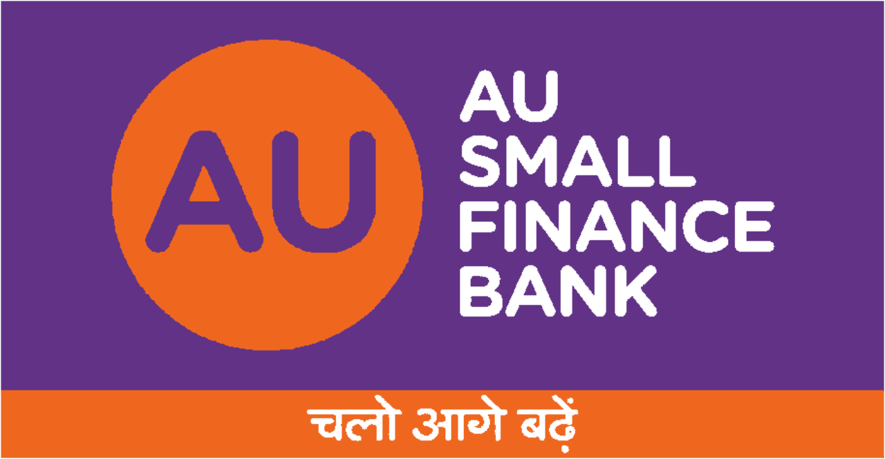 AU Small Finance