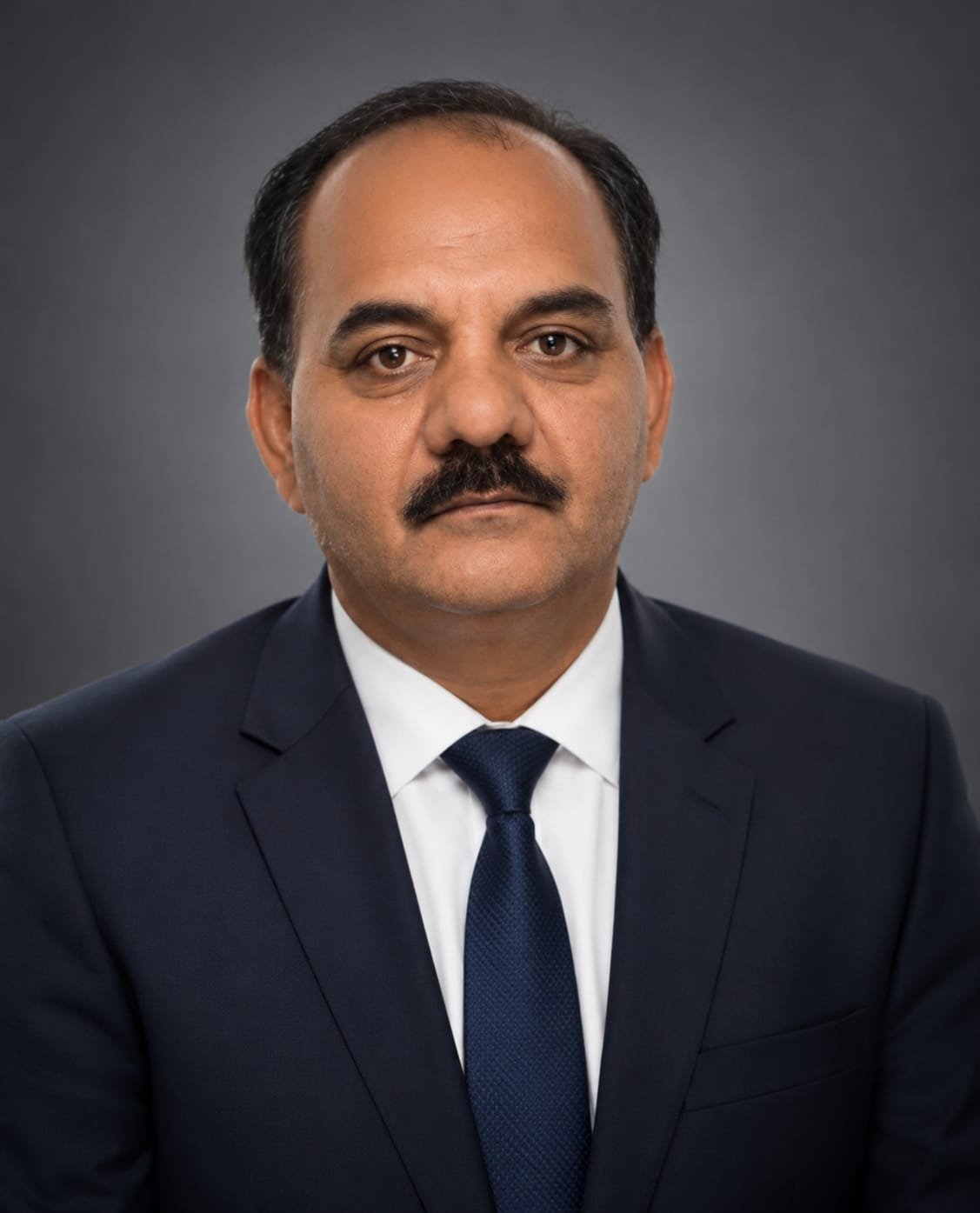 Santosh Rajesh