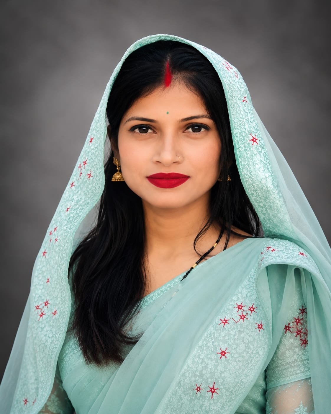 Pooja Rajne