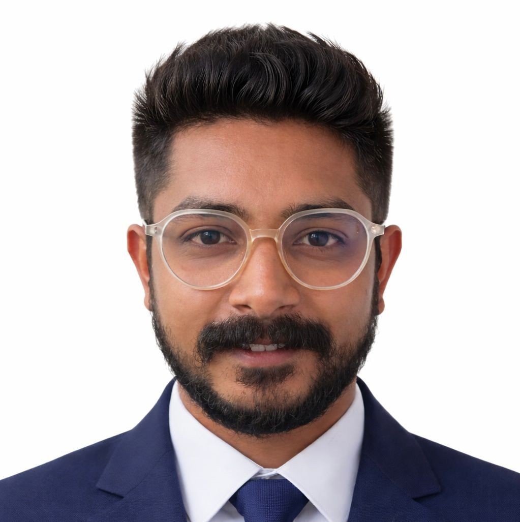 Nikhil Thakur
